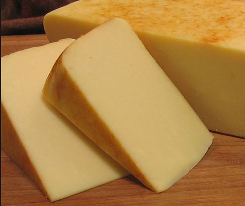 Cheese- Applewood